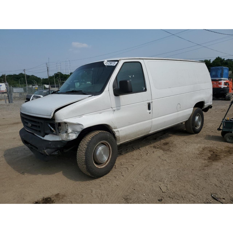 2003 FORD ALL Models 1FTNE24L93HA49145 55729073 2003 FORD ALL Models 1FTNE24L93HA49145 55729073