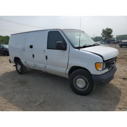 2003 FORD ALL Models 1FTNE24L93HA49145 55729073