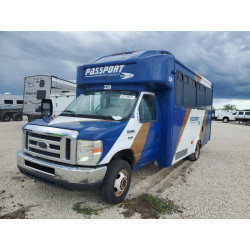 2016 FORD ALL Models 1FDFE4FS8GDC33263 59276513