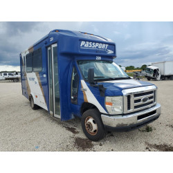 2016 FORD ALL Models 1FDFE4FS8GDC33263 59276513