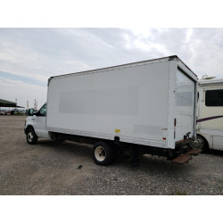 2015 FORD ALL Models 1FDWE3FL7FDA25778 53702863