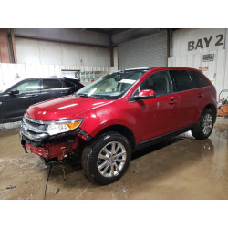 2013 FORD EDGE