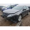 2010 FORD FUSION