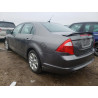 2010 FORD FUSION