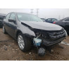2010 FORD FUSION
