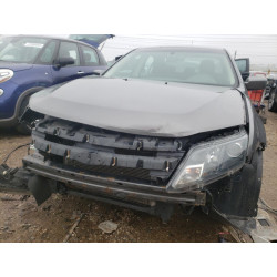 2010 FORD FUSION