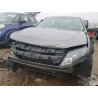 2010 FORD FUSION