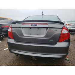 2010 FORD FUSION