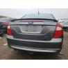2010 FORD FUSION