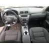 2010 FORD FUSION
