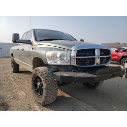 2006 DODGE RAM 2500 1D7KS28C56J203035 52795681