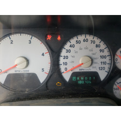 2006 DODGE RAM 2500 1D7KS28C56J203035 52795681