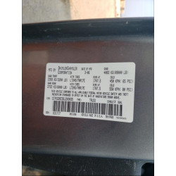 2006 DODGE RAM 2500 1D7KS28C56J203035 52795681