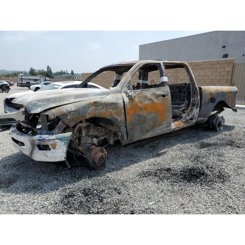 2012 DODGE RAM 2500 3C6TD5CT7CG207769 56213993