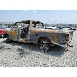 2012 DODGE RAM 2500 3C6TD5CT7CG207769 56213993