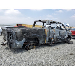 2012 DODGE RAM 2500 3C6TD5CT7CG207769 56213993