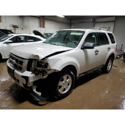 2011 FORD ESCAPE