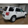 2011 FORD ESCAPE