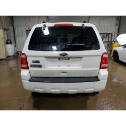 2011 FORD ESCAPE
