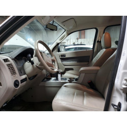 2011 FORD ESCAPE