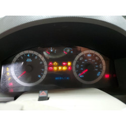 2011 FORD ESCAPE