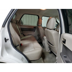 2011 FORD ESCAPE