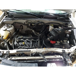 2011 FORD ESCAPE