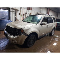 2012 FORD ESCAPE