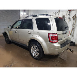 2012 FORD ESCAPE