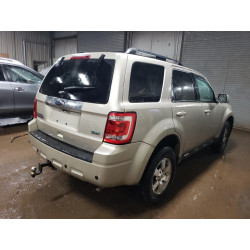 2012 FORD ESCAPE