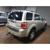 2012 FORD ESCAPE
