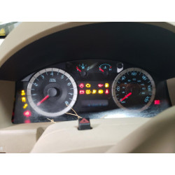 2012 FORD ESCAPE