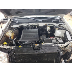 2012 FORD ESCAPE