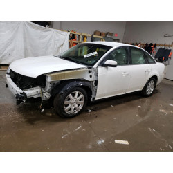 2009 FORD TAURUS