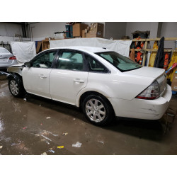 2009 FORD TAURUS