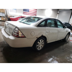 2009 FORD TAURUS
