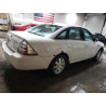2009 FORD TAURUS