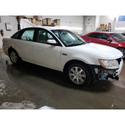 2009 FORD TAURUS