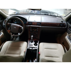 2009 FORD TAURUS
