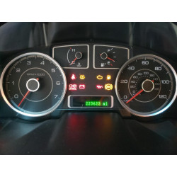 2009 FORD TAURUS