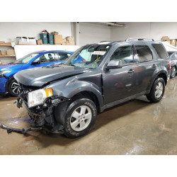 2009 FORD ESCAPE