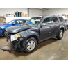 2009 FORD ESCAPE