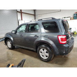 2009 FORD ESCAPE