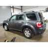 2009 FORD ESCAPE