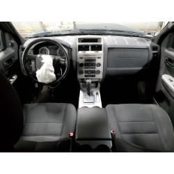 2009 FORD ESCAPE