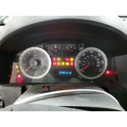 2009 FORD ESCAPE