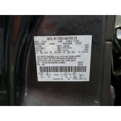 2009 FORD ESCAPE