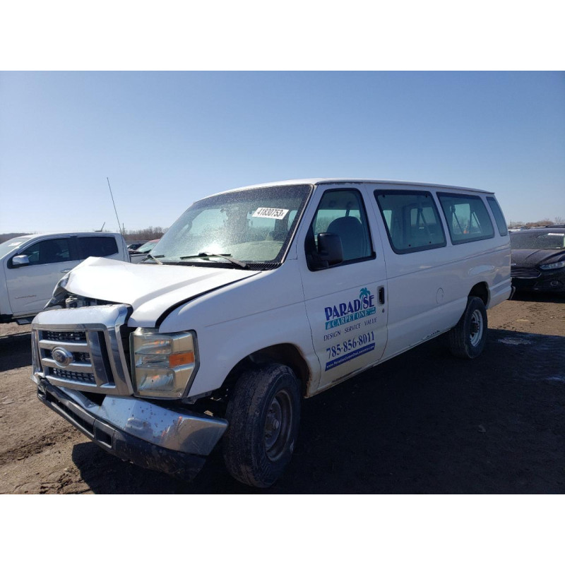 2008 FORD ALL Models 1FBSS31L18DB44016 41830753 2008 FORD ALL Models 1FBSS31L18DB44016 41830753