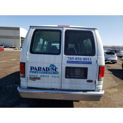 2008 FORD ALL Models 1FBSS31L18DB44016 41830753