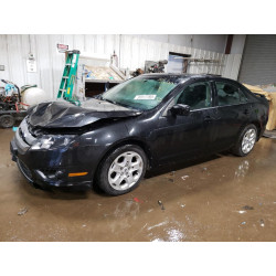 2011 FORD FUSION